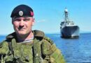 Герой России, генерал-майор Михаил Гудков