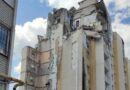 Жилой дом обрушился после взрыва в Саратове