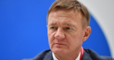 Роман Старовойт