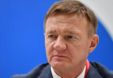 Роман Старовойт