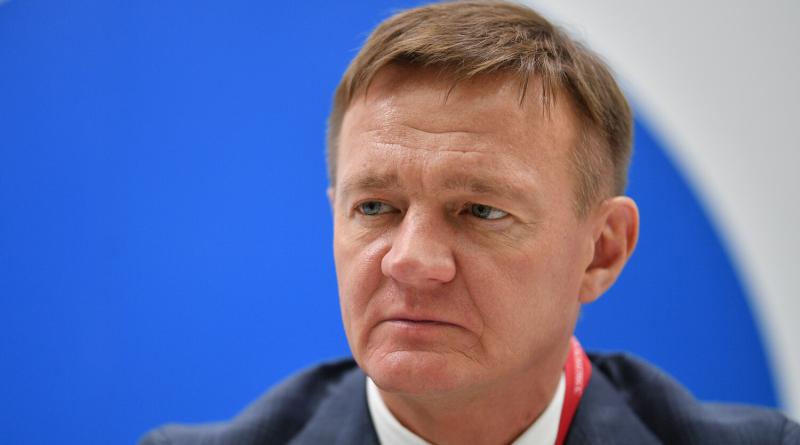 Уволенный Роман Старовойт покончил с собой