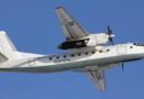 Ан-24 Ангара