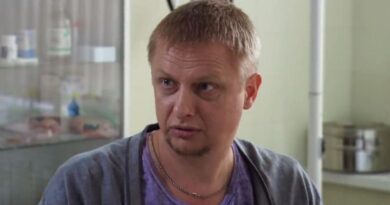 Максим Глотов