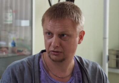 Максим Глотов