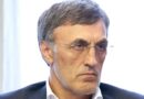Магомед Гаджиев