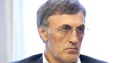 Магомед Гаджиев