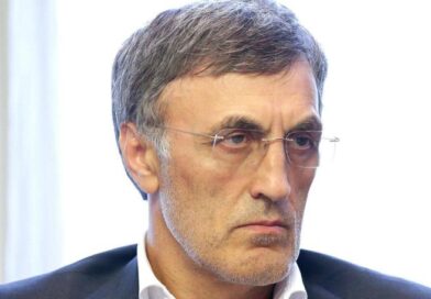 Магомед Гаджиев