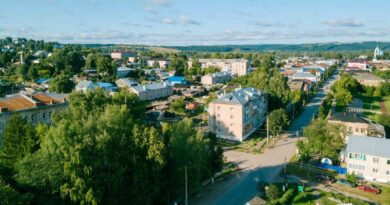 Город Нолинск (Кировская область)