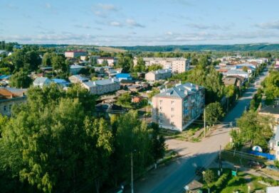 Город Нолинск (Кировская область)