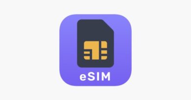 eSIM