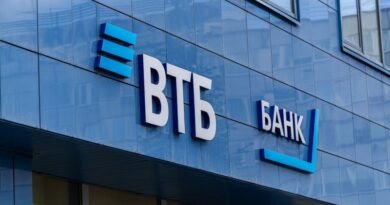 ВТБ Банк