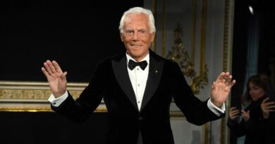 Giorgio Armani