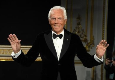 Giorgio Armani