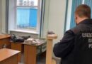 Студент напал с ножом на педагогов техникума в Архангельске