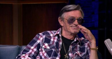 Юрий Чернавский