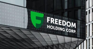 Freedom Holding Corp