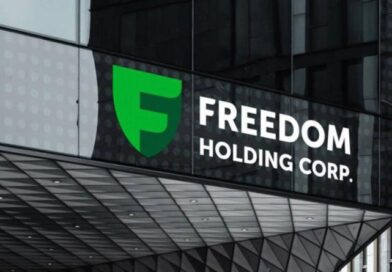 Freedom Holding Corp