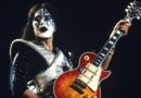 Ace Frehley