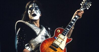 Ace Frehley