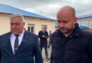 Самарский губернатор матом уволил главу района