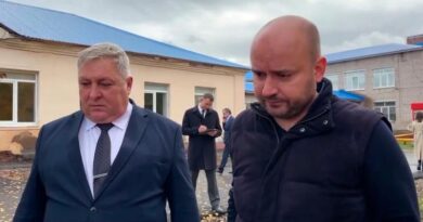 Самарский губернатор матом уволил главу района
