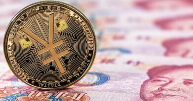 Китай запустил альтернативу SWIFT Китайская валюта Юань