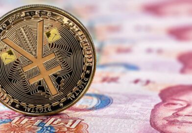 Китайская валюта Юань