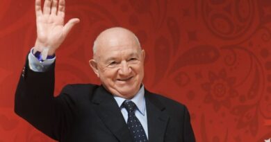 Никита Симонян