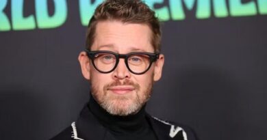 Маколей Калкин