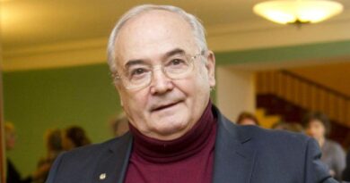 Умер актер Всеволод Шиловский Всеволод Шиловский