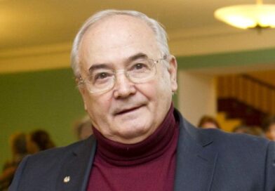 Всеволод Шиловский