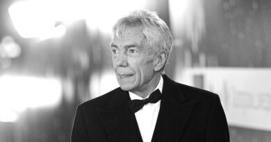 Прощание с телеведущим Юрием Николаевым Юрий Николаев