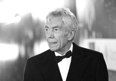 Юрий Николаев