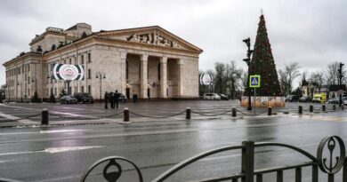 Мариупольский драмтеатр