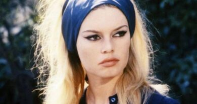 Брижит Бардо