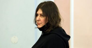 Кто такая Полина Лурье — покупательница квартиры Ларисы Долиной Полина Лурье