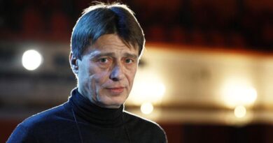 Анатолий Лобоцкий