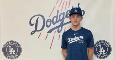 Впервые в XXI веке: кто из россиян попал в американский бейсбол Рикардо Пуллес-Рябов