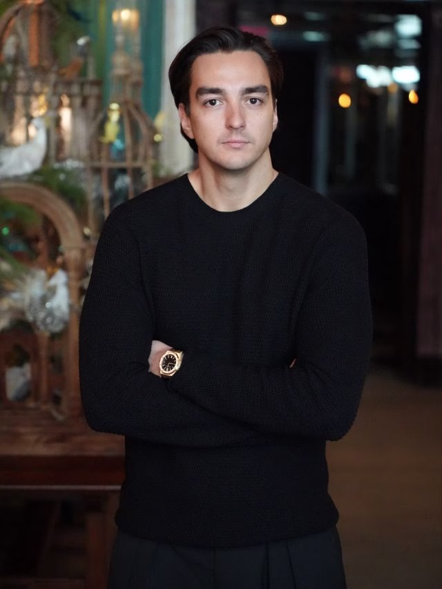 Наиль Сайфутдинов