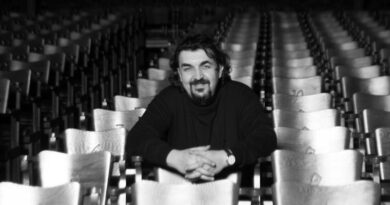 Игорь Золотовицкий