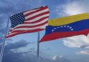 США - Венесуэла