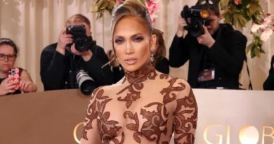 Дженнифер Лопес