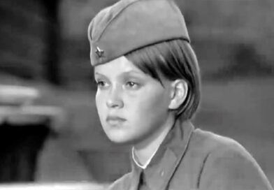 Ирина Шевчук