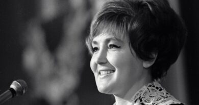 Умерла телеведущая Светлана Жильцова Светлана Жильцова