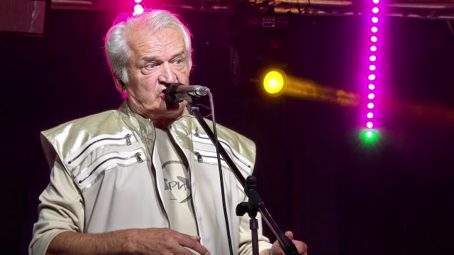 Ростислав Гепп