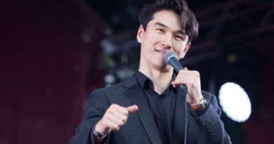 Нурлан Сабуров