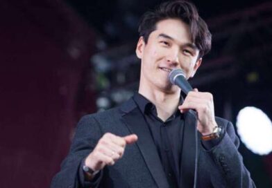 Нурлан Сабуров