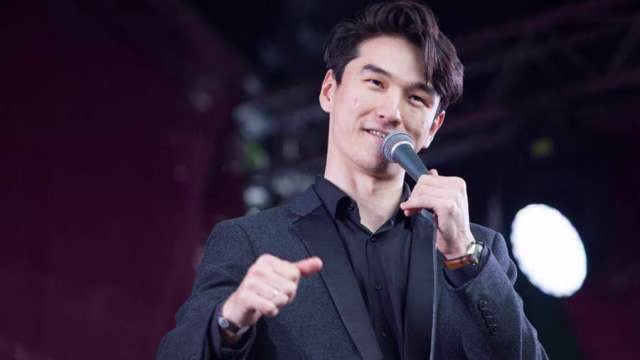 Нурлан Сабуров