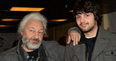 Стас Намин и Роман Ткаченко