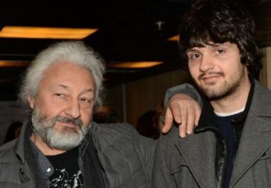 Стас Намин и Роман Ткаченко